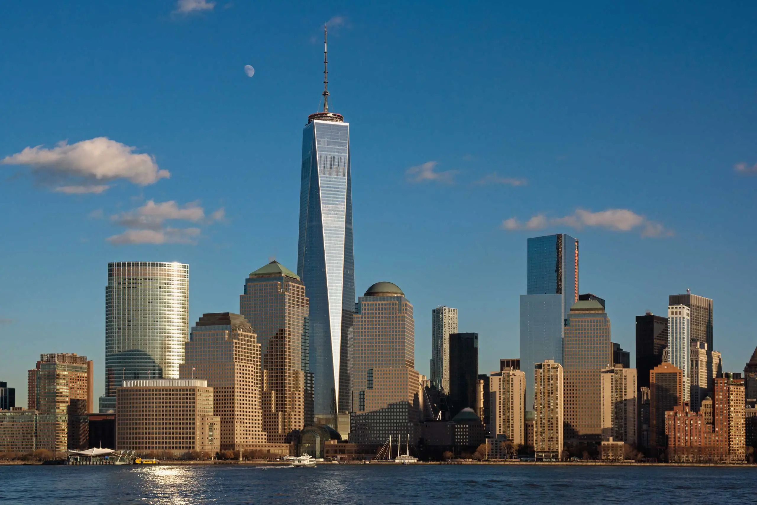 why… (a story of new york hubris.)