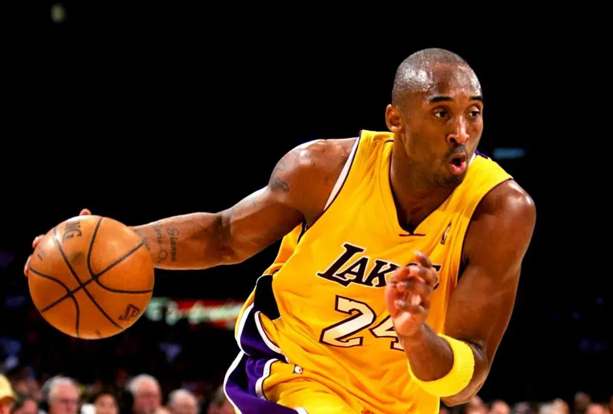 metaphysics 101, as interpolated by the late, great, Kobe Bryant.