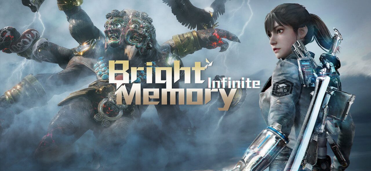 bright memory infinite is worth your money…