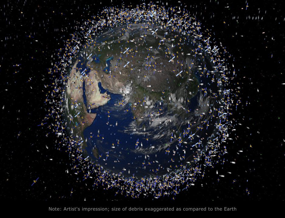 the rapture chaotic…