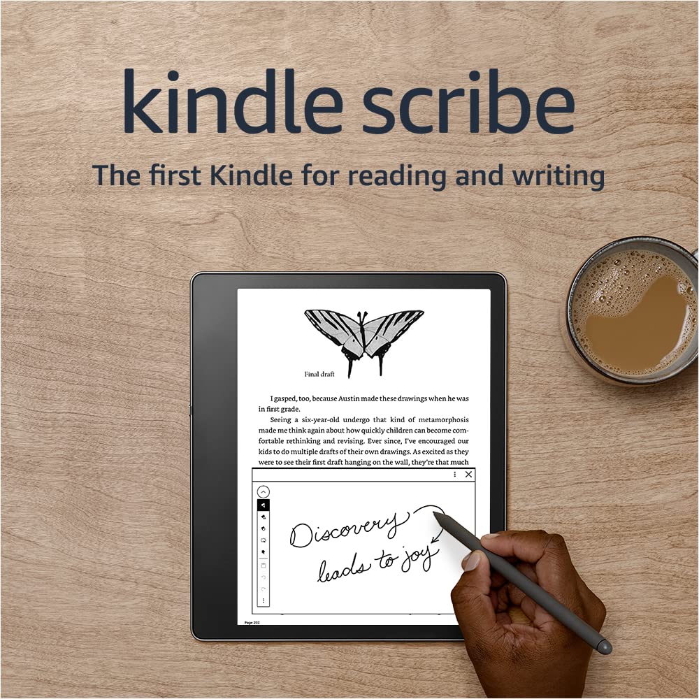 the ipad remains the “swiss army knife” of tablets but amazon has been doing some interesting things with their kindle platform.