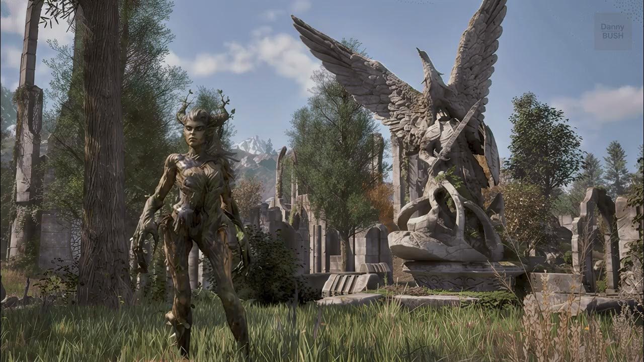 3 days in update on oblivion remastered.