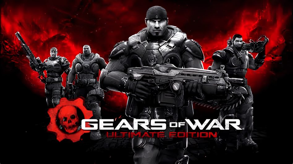 gears one reloaded is here… have you ever heard of a remake of a remake? visuals are a nuance if you know the franchise, and if you haven’t already, check your copy of gears 5… hella content and microtransactions but we usually expect epic to finish what they start anyway. its like white and red wine on the visuals.
