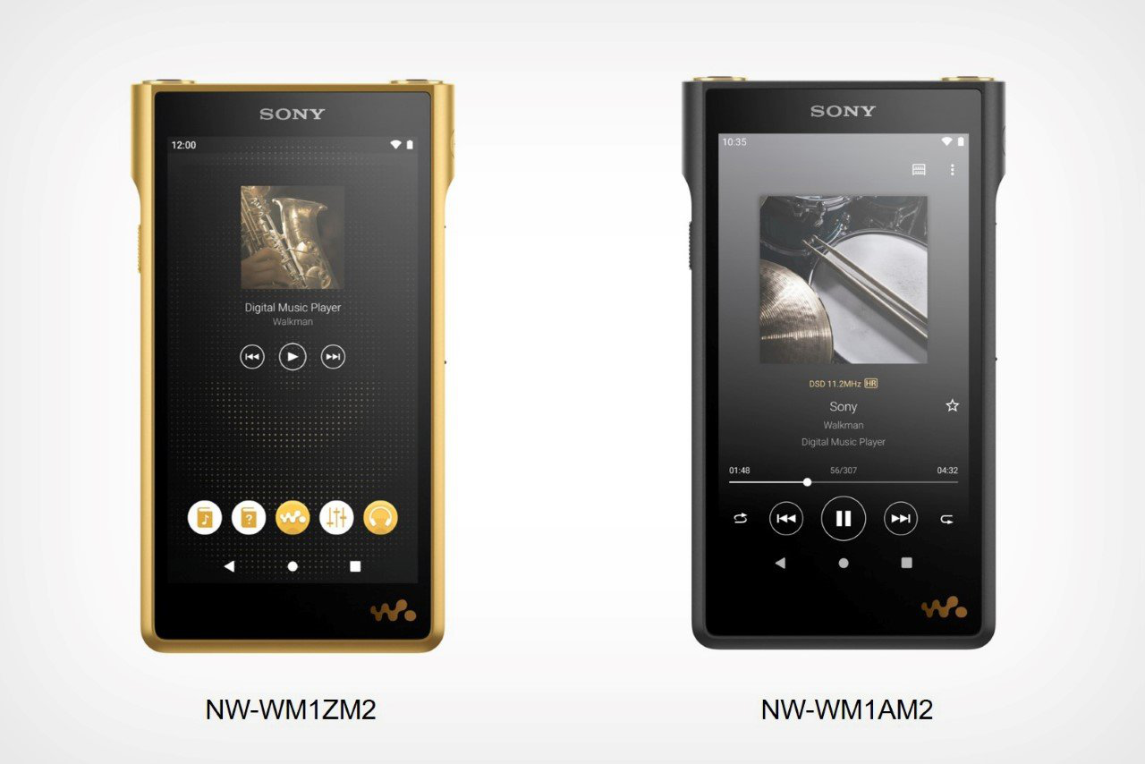 accepting donations… yes those are officially referred to as sony walkmans… hi-fi lossless enthusiast grade digital music players from sony. don’t expect “in hand” reviews.