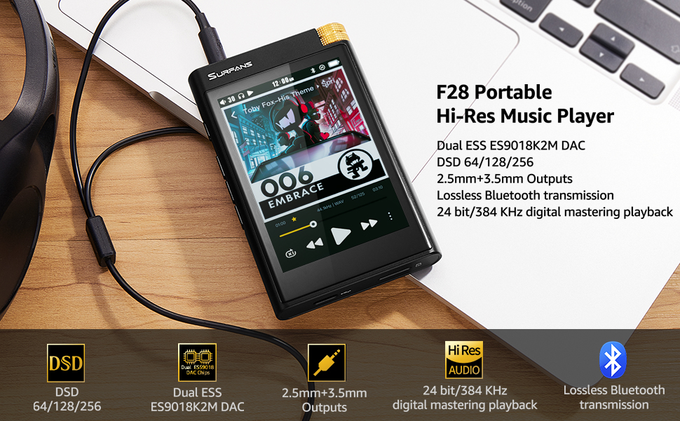 amazon has a luxury department that makes polo look like old navy now. but, down to brass tacks… before you budget audiophiles return this device let me explain to you how to love it.