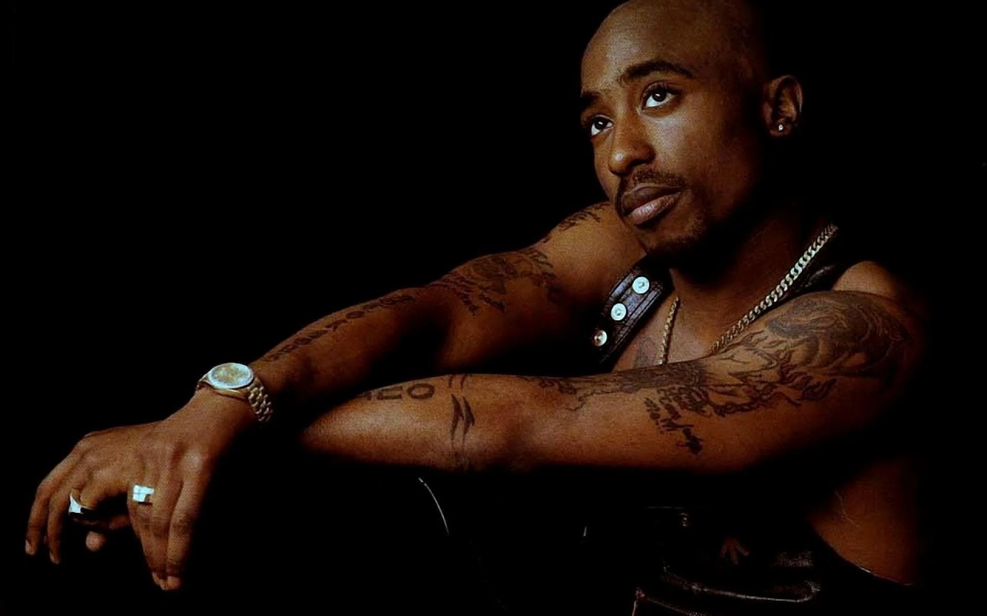 did Jada Pinkett Smith steal Tupac’s soul?